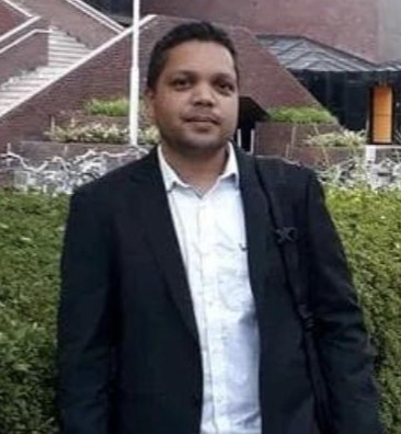 Dr. Devendra Kumar Maravi